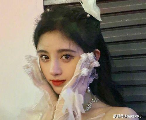 吃瓜娱乐鞠婧祎,吃瓜娱乐背后的明星生活揭秘”